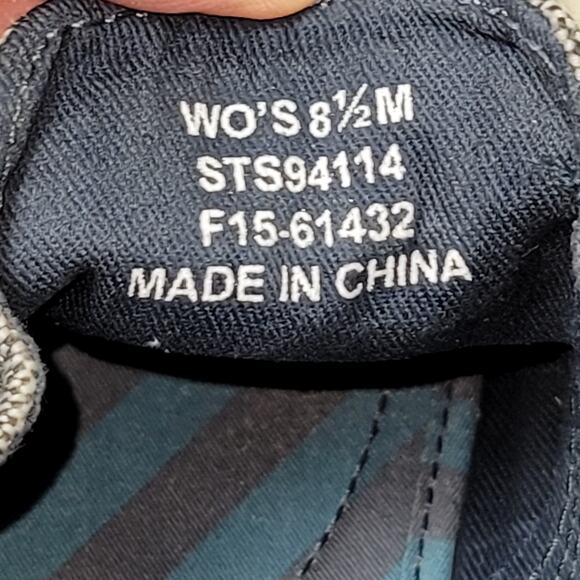 Sperry Women's Seeker Path Sneaker 8.5M - Picture 3 of 9